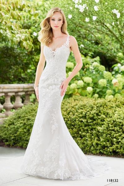 118132 enchanting by mon cheri - Wedding Dress - Geraldinne Style - Sydney Hornsby jpg